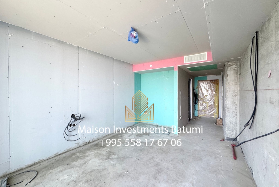 Studio for sale in Alliance Privilege