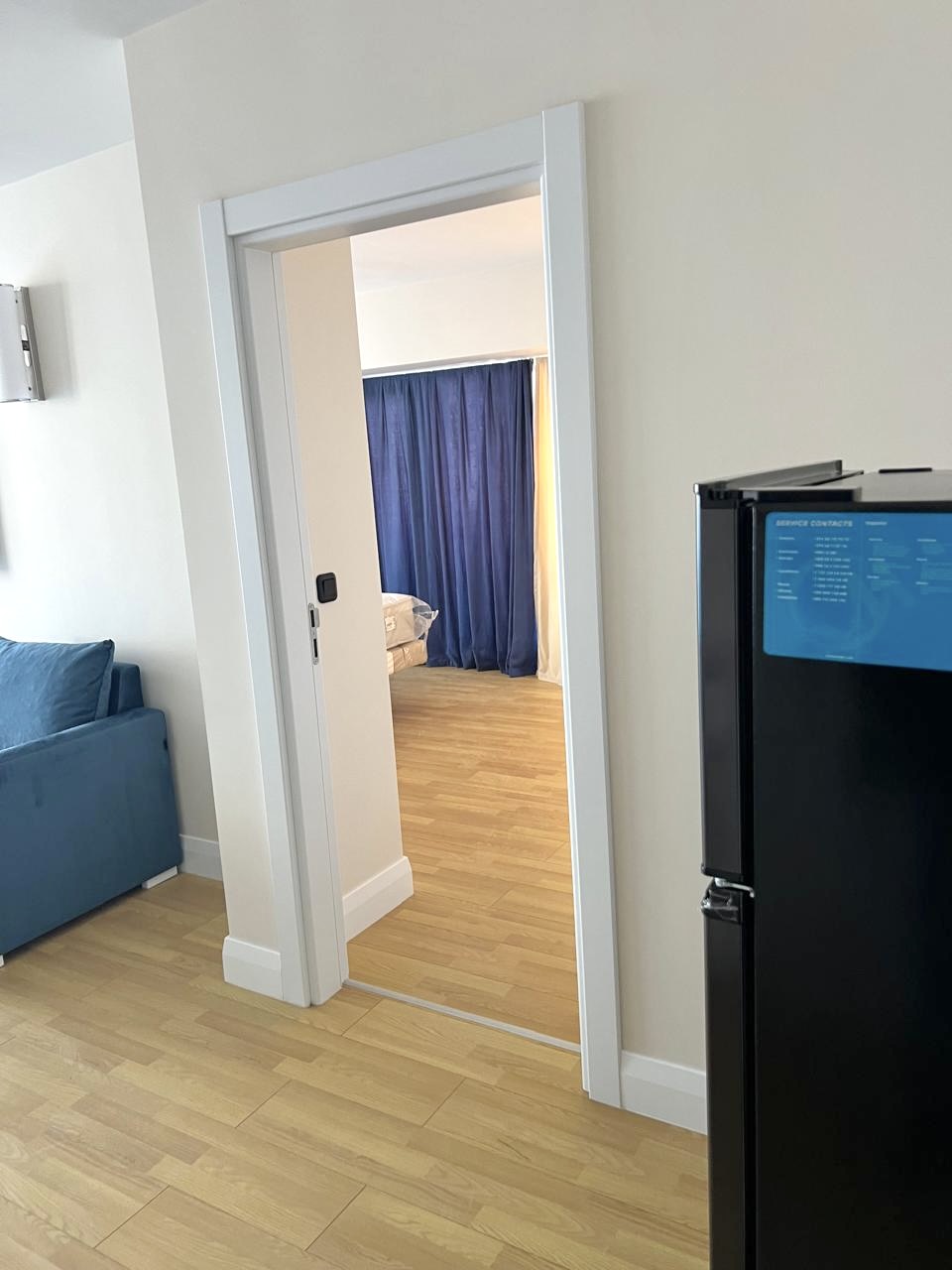 b0adb92b-8231-4b2e-8bd6-af79a63357c5 Two rooms apartment in Orbi City D1