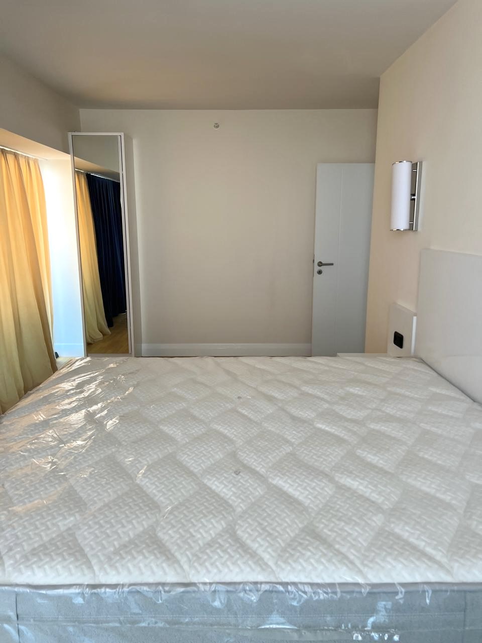 d51adf10-9fb7-4bd3-8a42-2400f101e853 Two rooms apartment in Orbi City D1