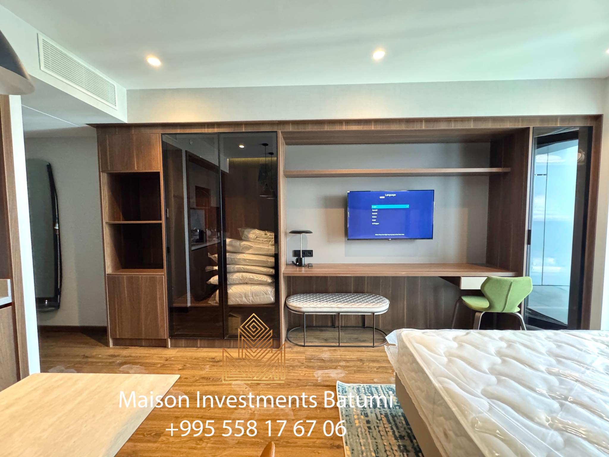 Studio for sale in Alliance Privilege