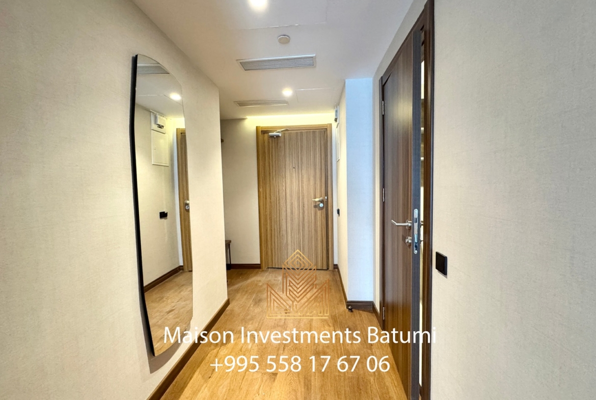 Studio for sale in Alliance Privilege