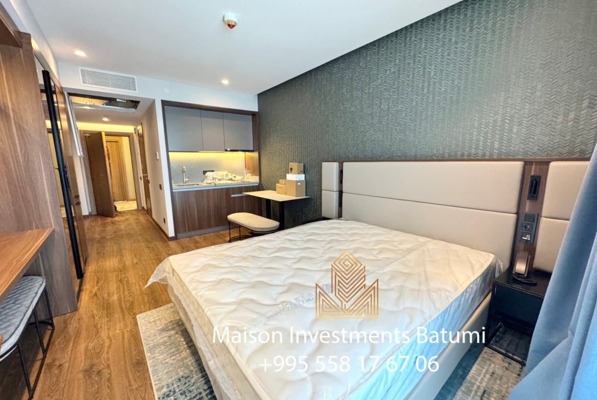 Studio for sale in Alliance Privilege