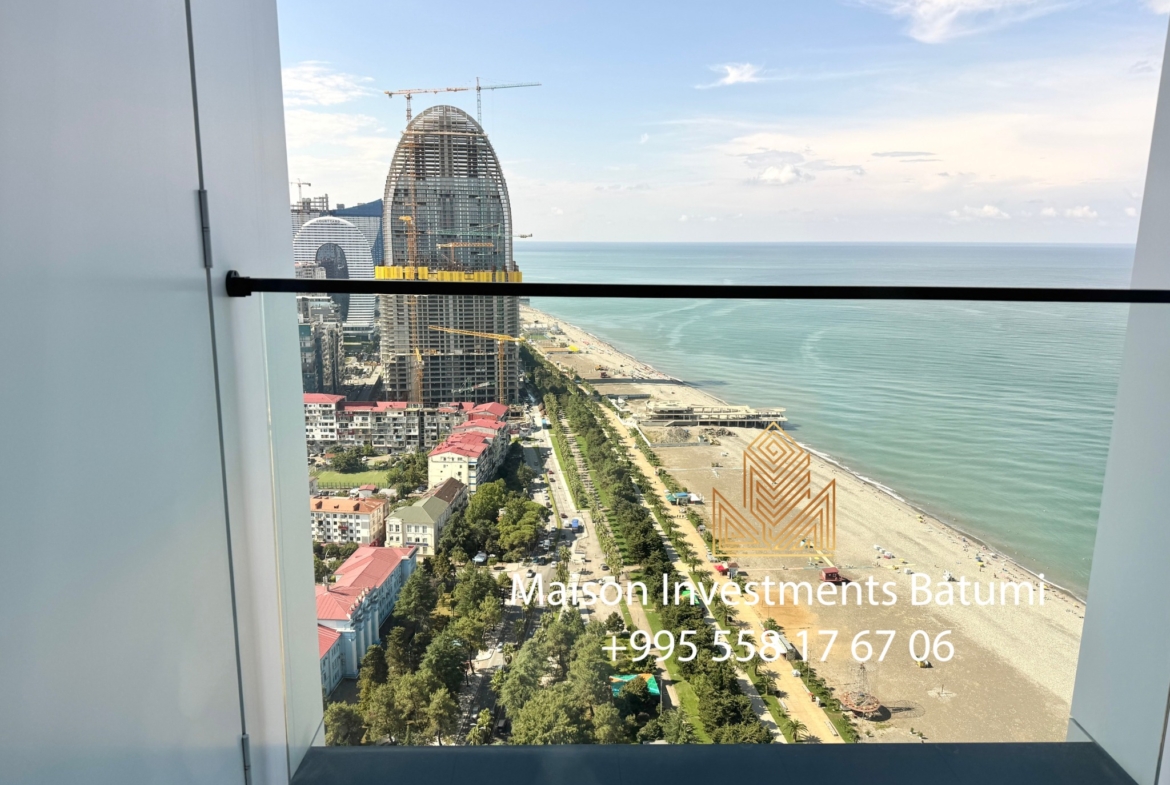 Studio for sale in Alliance Privilege
