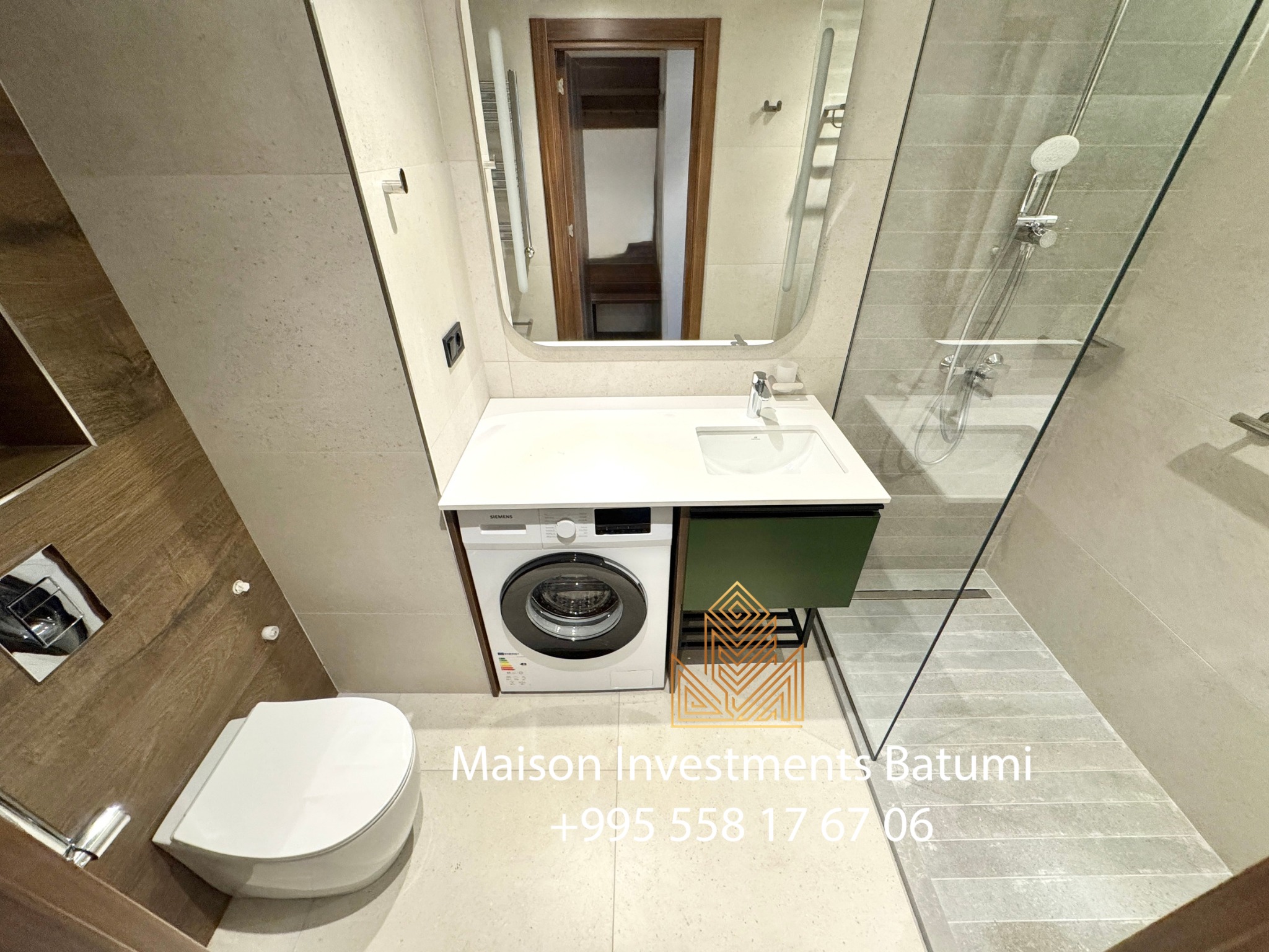 Studio for sale in Alliance Privilege