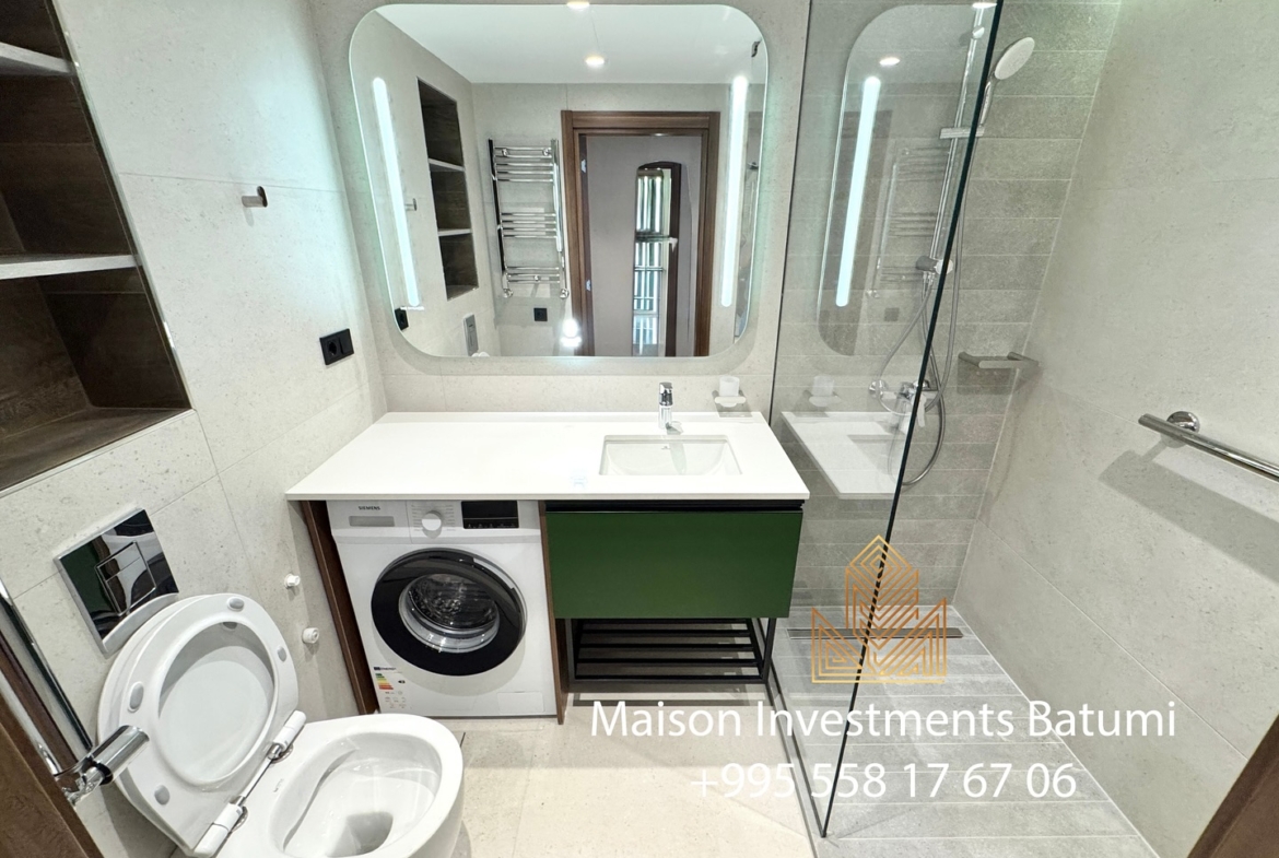 Studio for sale in Alliance Privilege