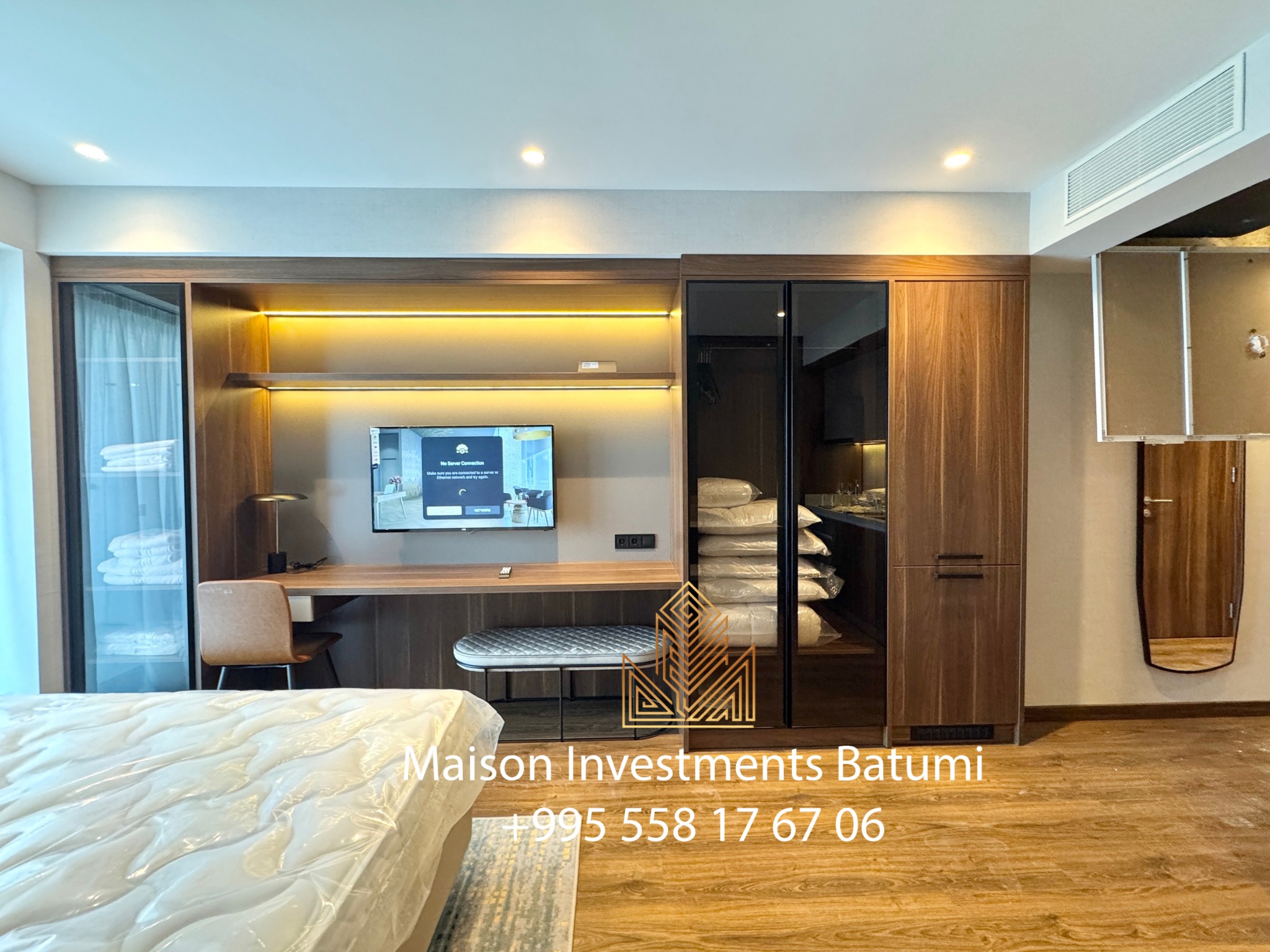 Studio for sale in Alliance Privilege