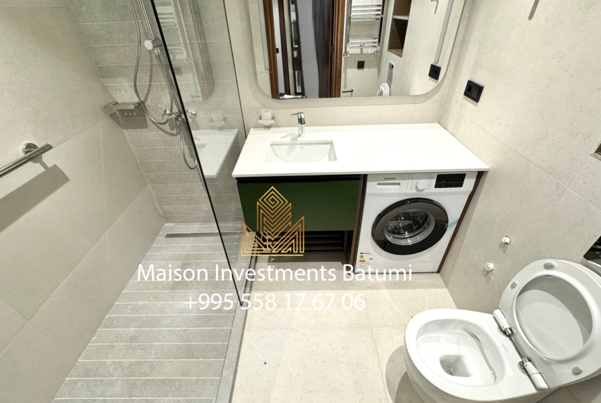 Studio for sale in Alliance Privilege