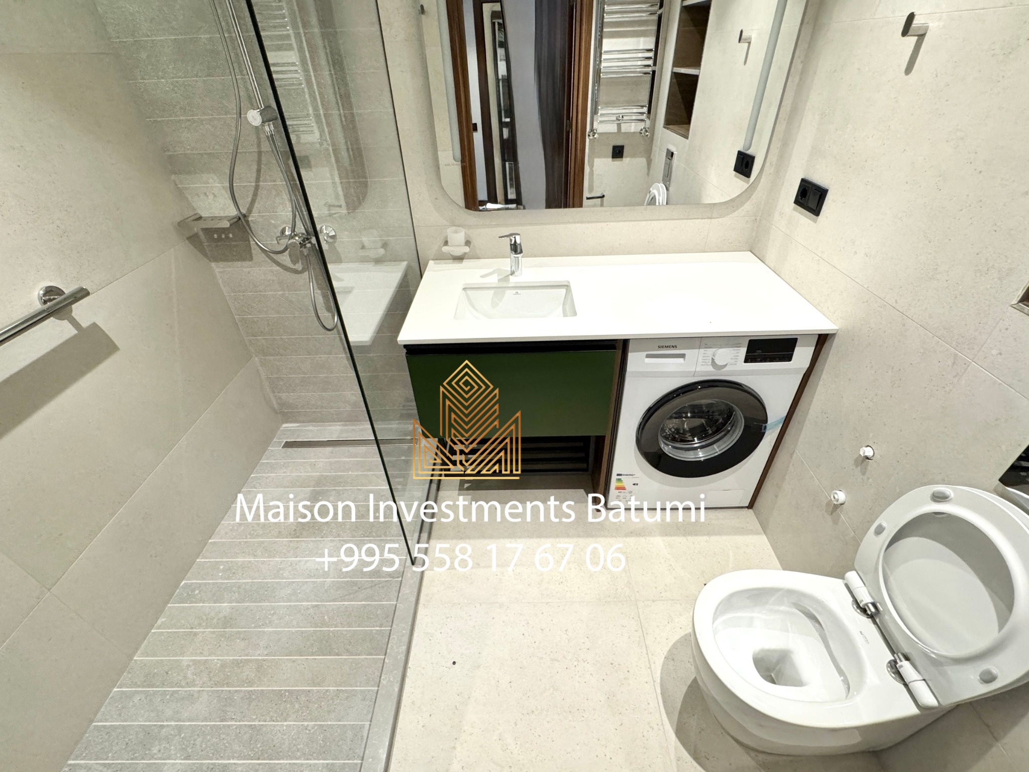 Studio for sale in Alliance Privilege