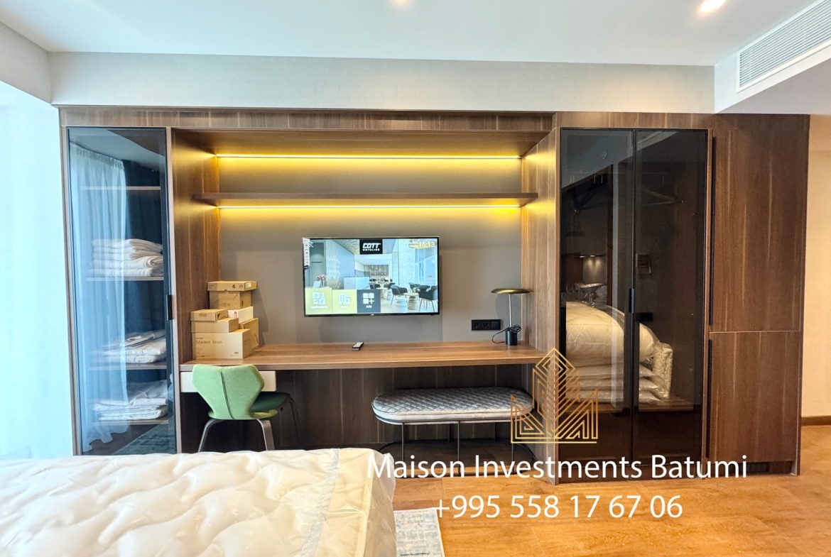 Studio for sale in Alliance Privilege