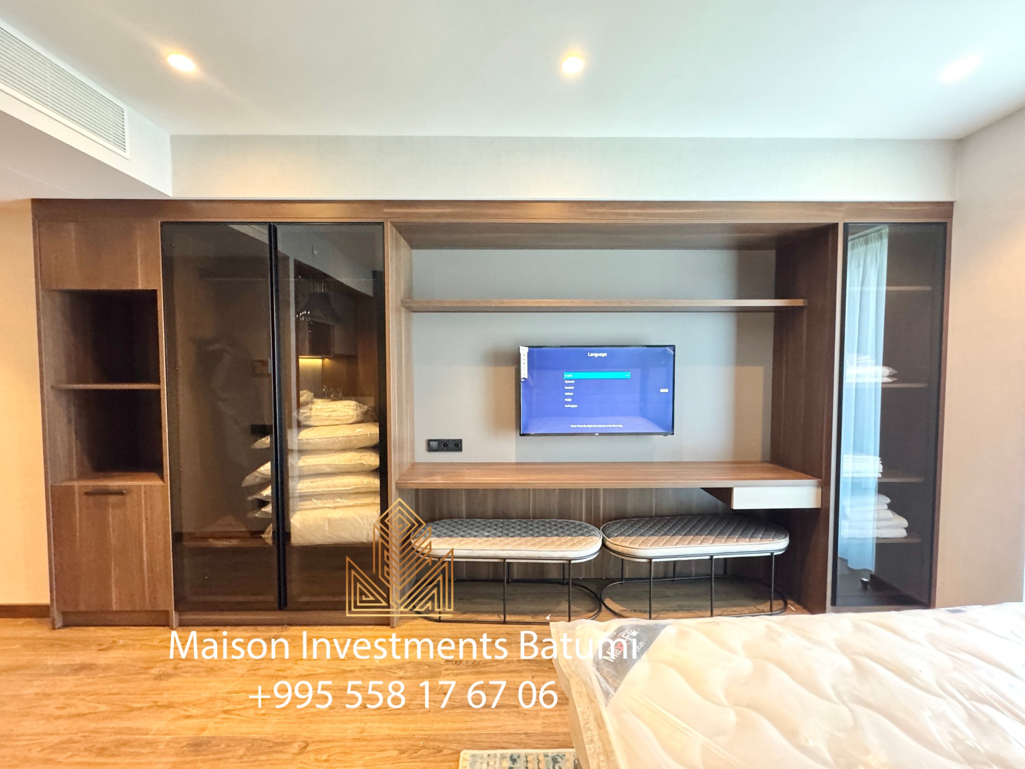 Studio for sale in Alliance Privilege