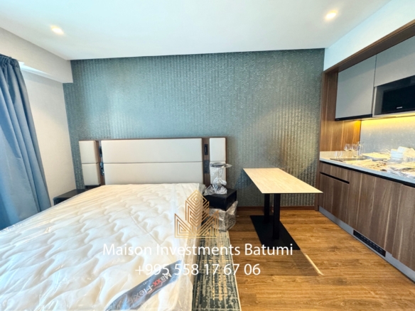 Studio for sale in Alliance Privilege