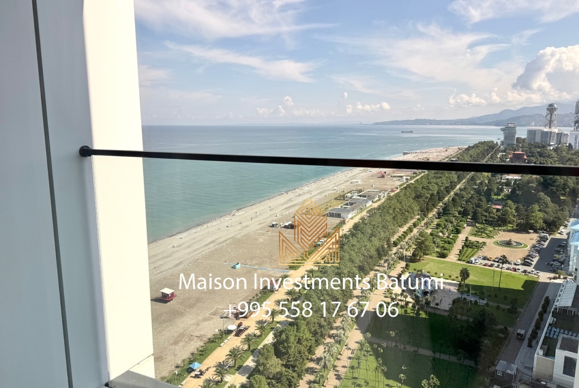 Studio for sale in Alliance Privilege