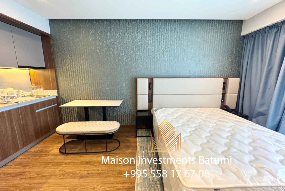 Studio for sale in Alliance Privilege