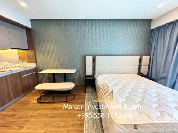 Studio for sale in Alliance Privilege