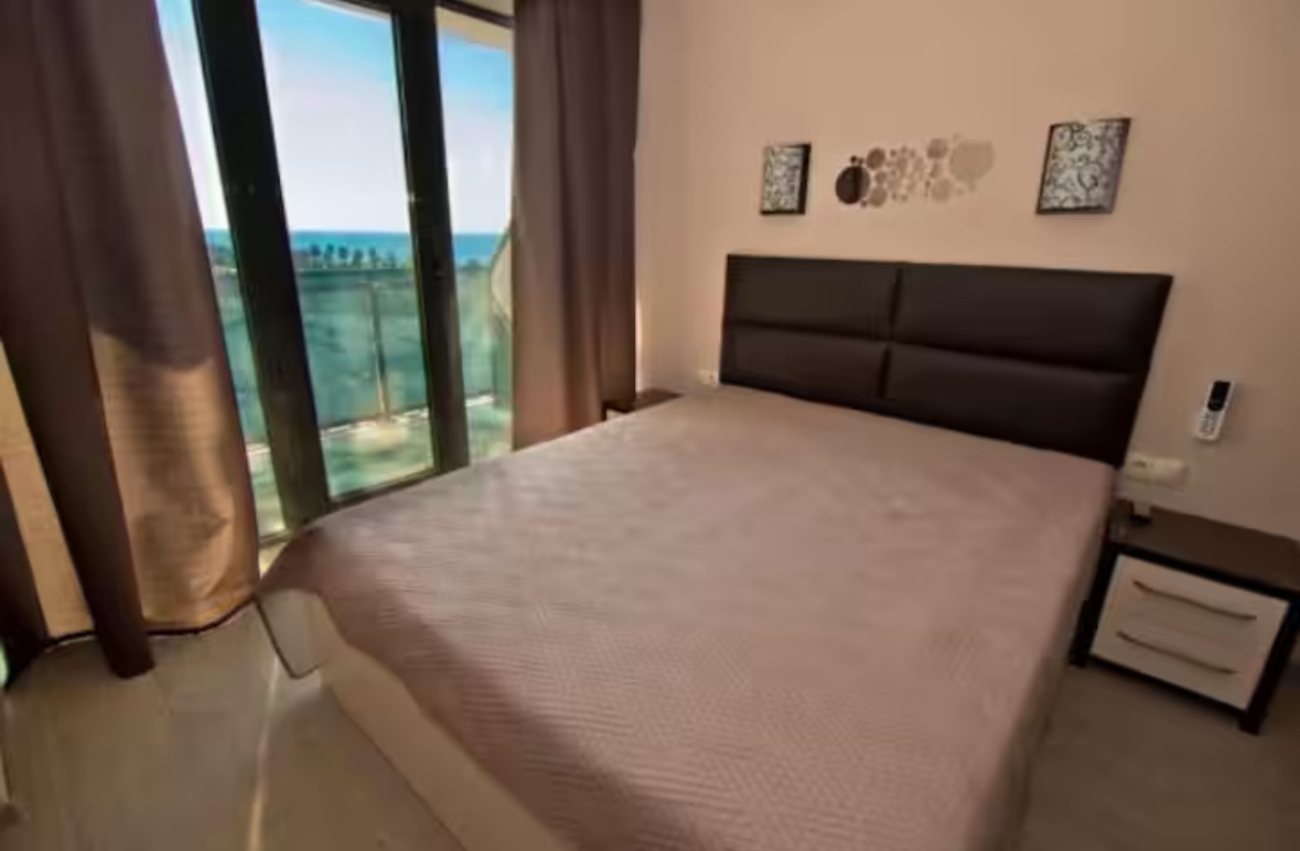 Studio for sale in Orbi Beach Tower