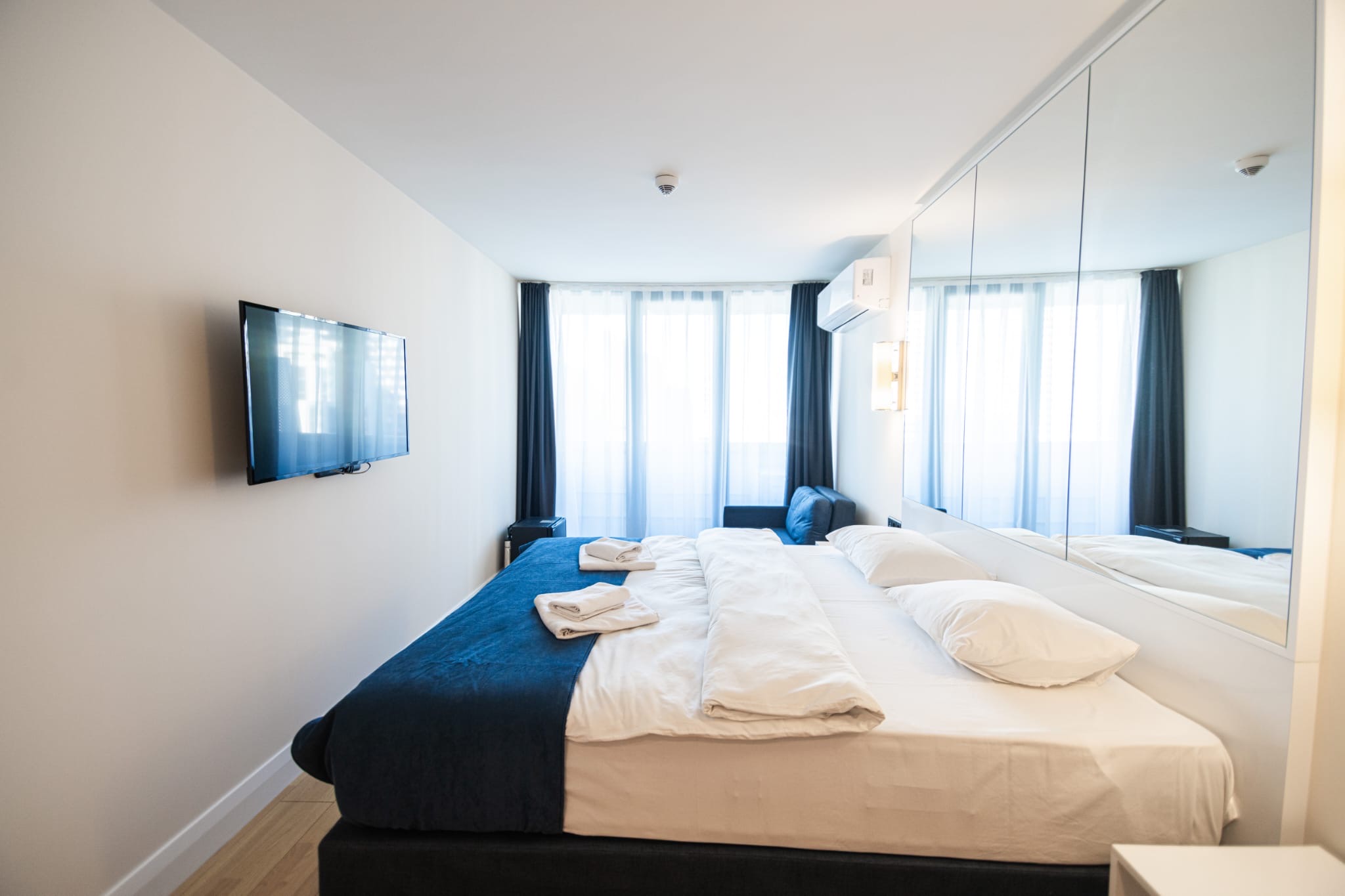 c76df975-3d6e-4d46-8a1e-708b736db045 Studio for sale in Orbi city, block D2
