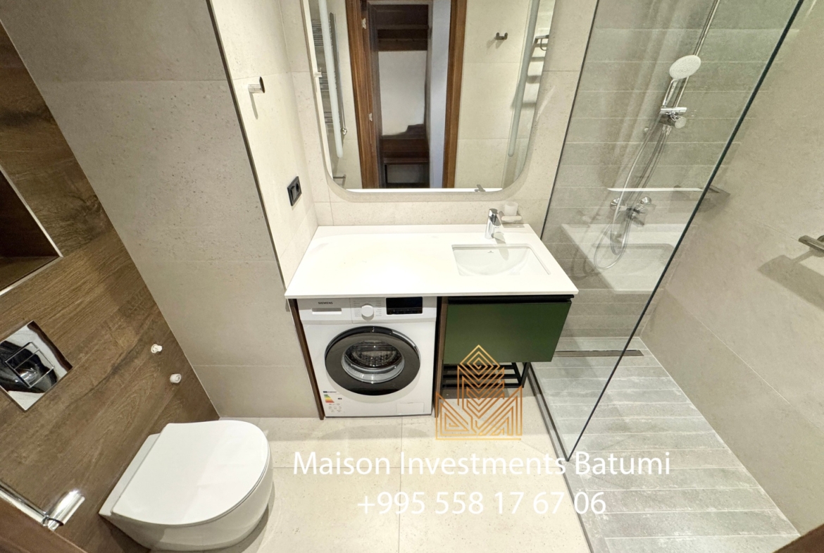 Studio for sale in Alliance Privilege