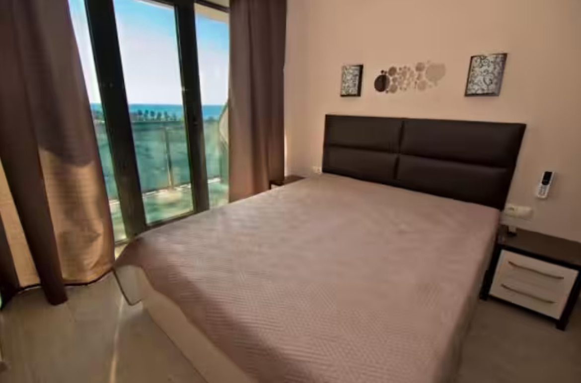 Studio for sale in Orbi Beach Tower