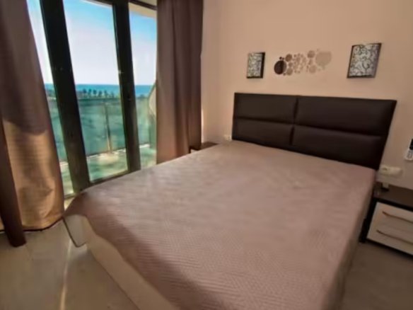 Studio for sale in Orbi Beach Tower