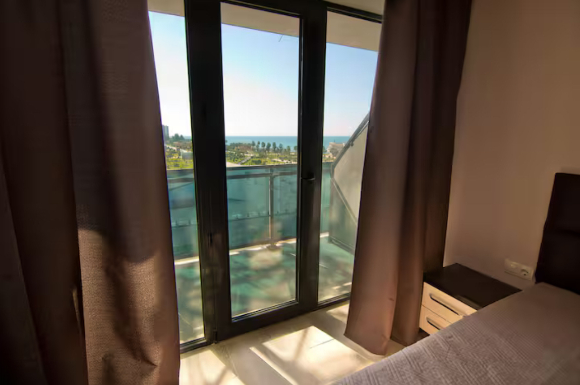 Studio for sale in Orbi Beach Tower