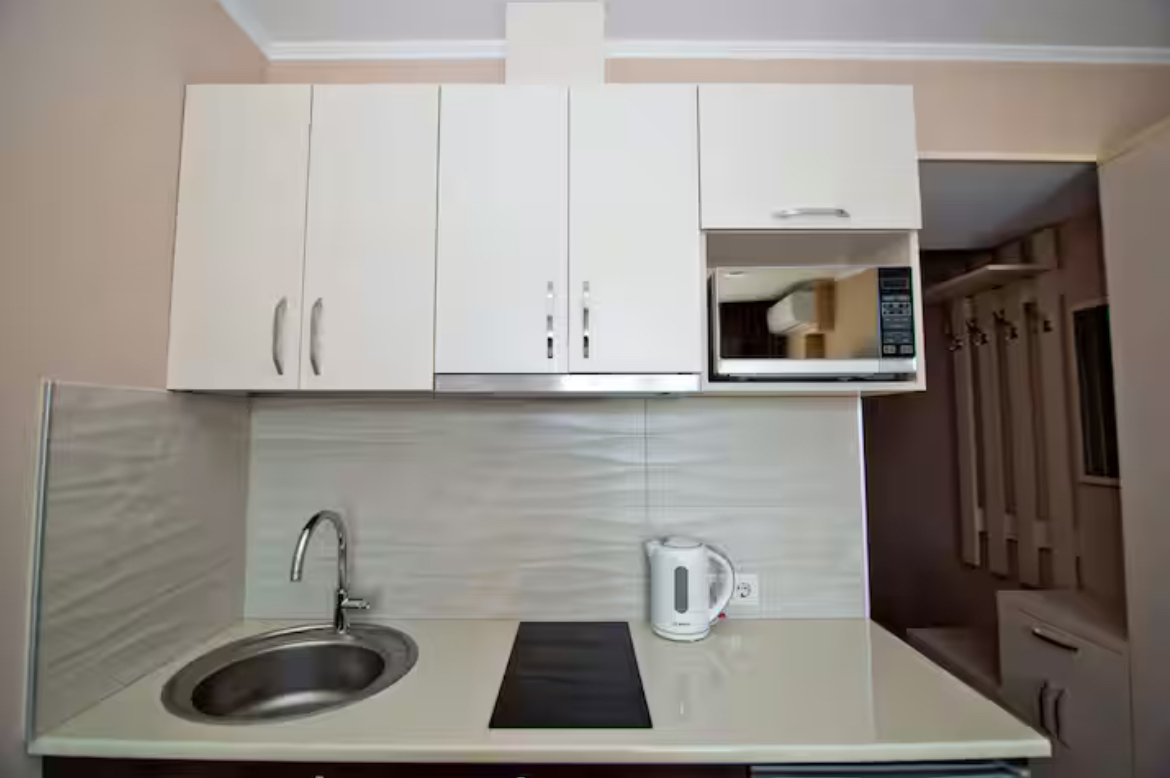 Studio for sale in Orbi Beach Tower