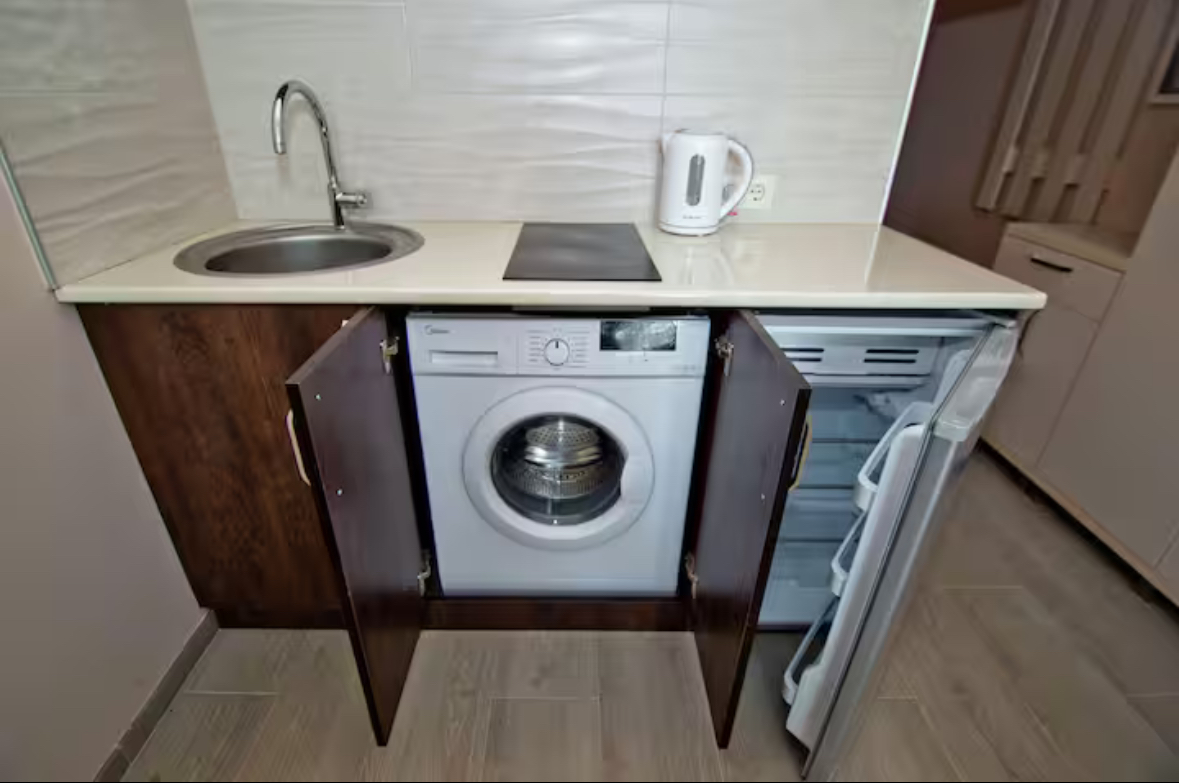 Studio for sale in Orbi Beach Tower
