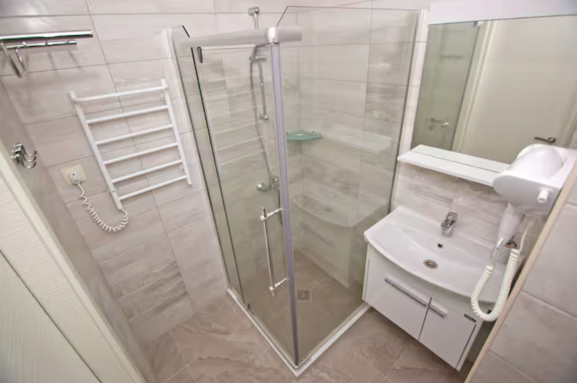 Studio for sale in Orbi Beach Tower