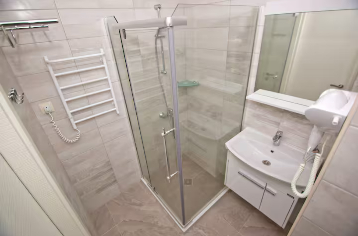 Studio for sale in Orbi Beach Tower