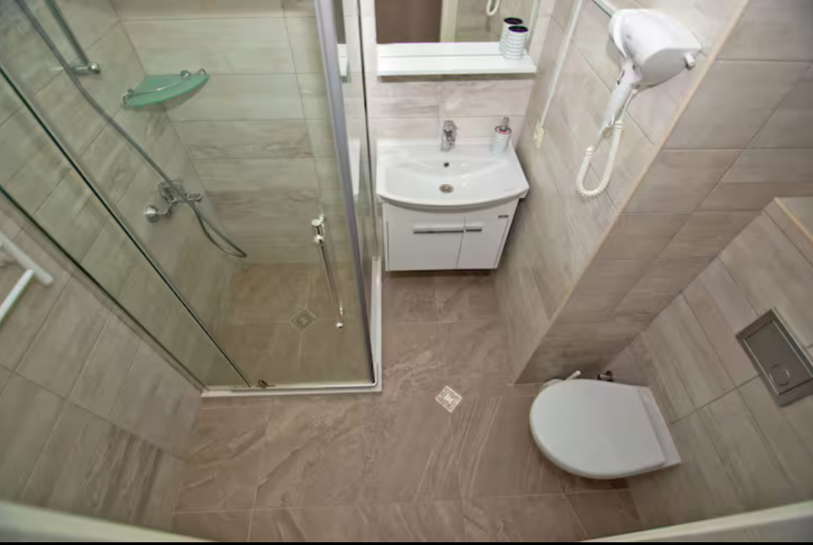 Studio for sale in Orbi Beach Tower