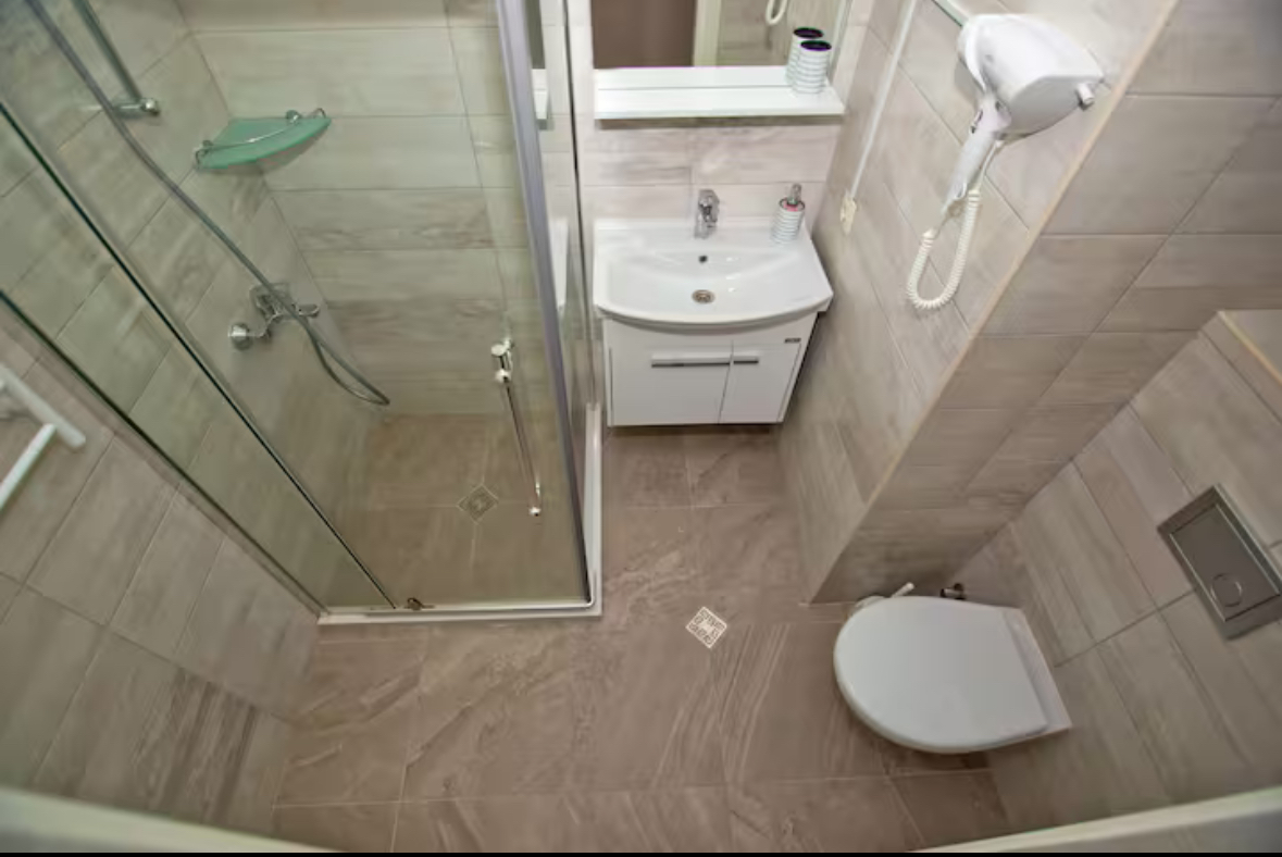 Studio for sale in Orbi Beach Tower