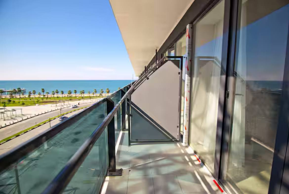 Studio for sale in Orbi Beach Tower