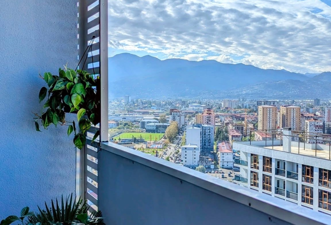 Studio for sale in Sunrise Residence