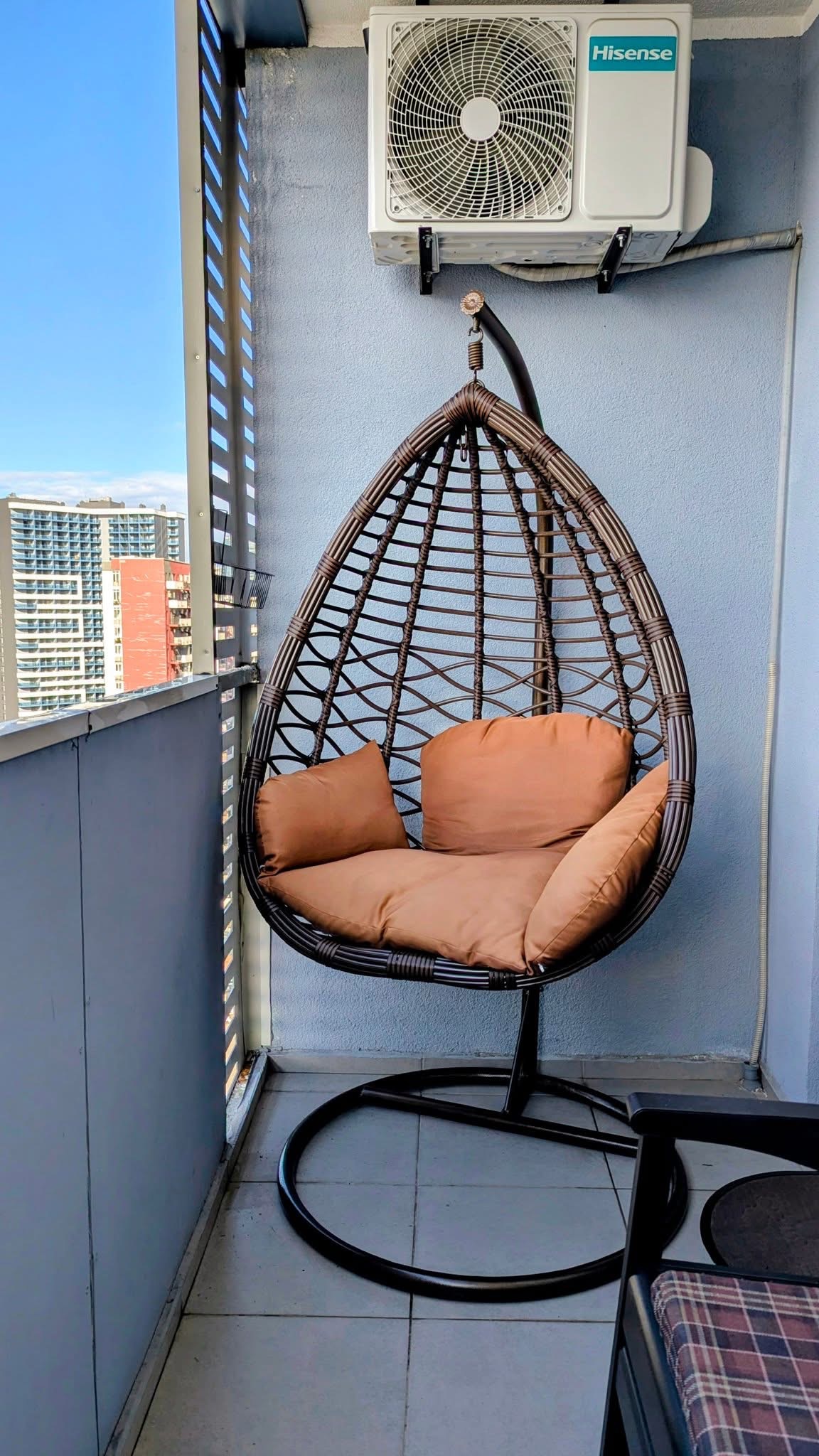 IMG_1129 Studio for sale in Sunrise Residence