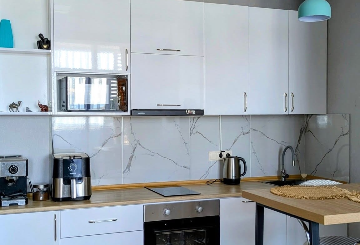 Studio for sale in Sunrise Residence