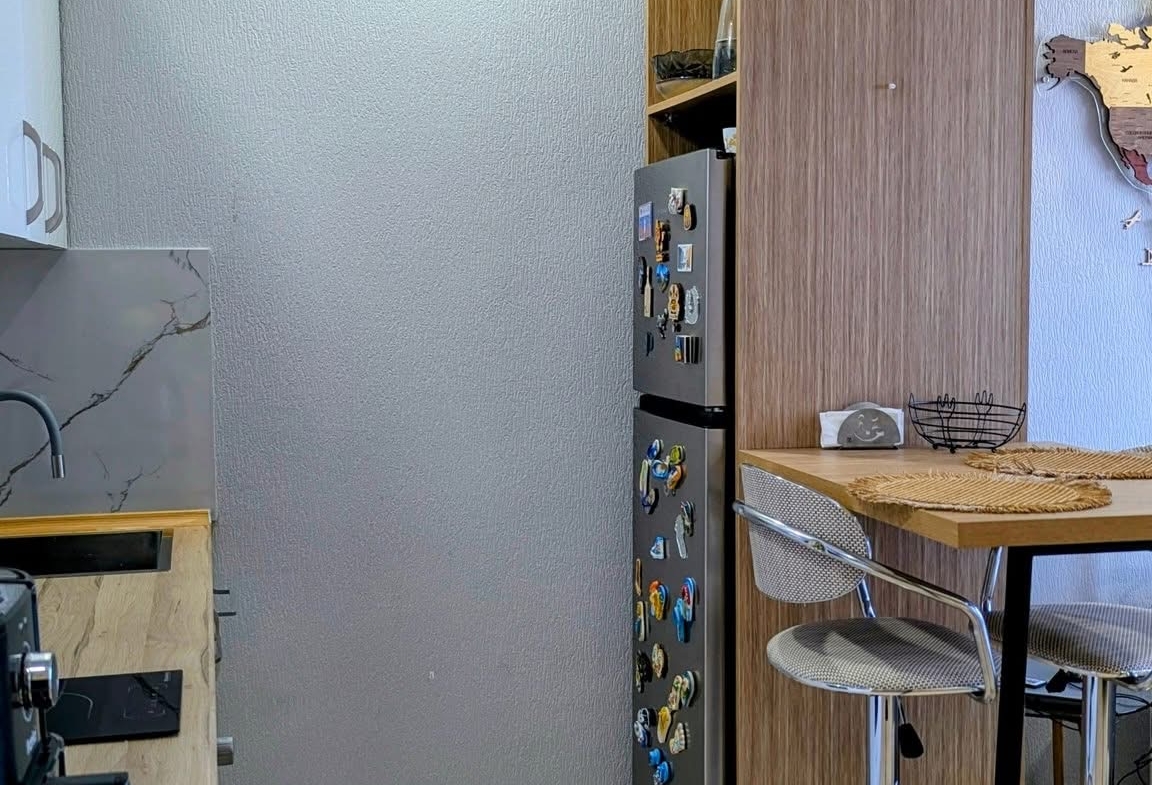 Studio for sale in Sunrise Residence