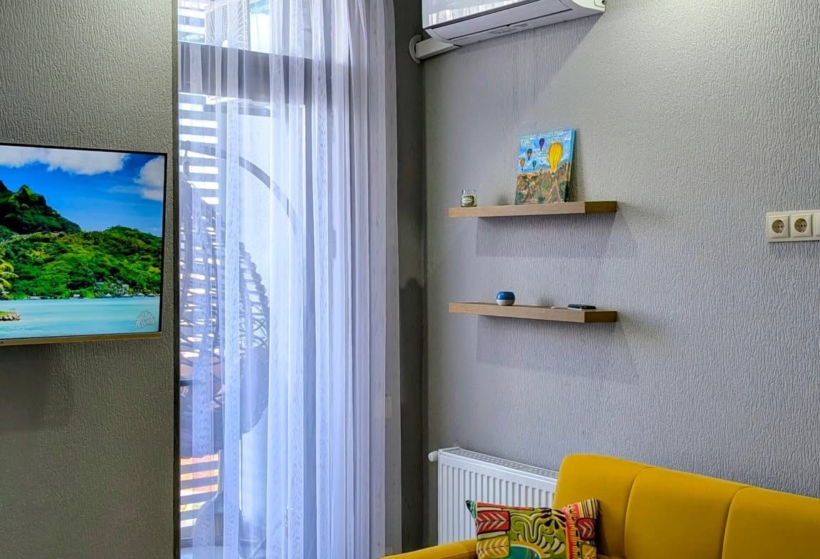 Studio for sale in Sunrise Residence