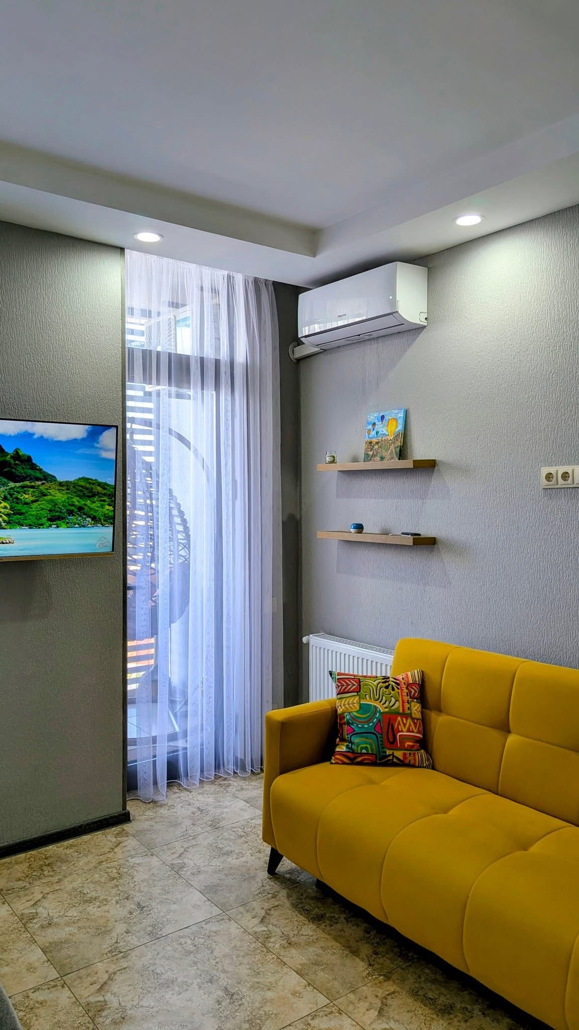 Studio for sale in Sunrise Residence