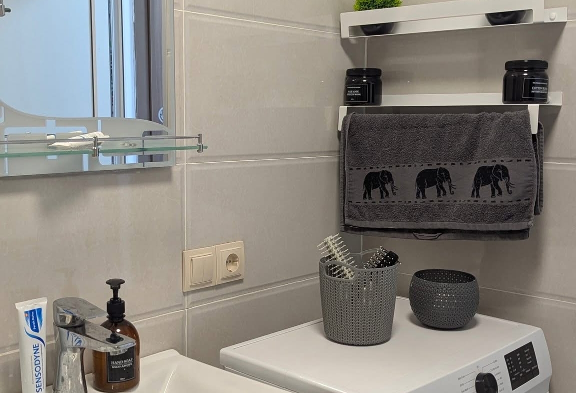 Studio for sale in Sunrise Residence
