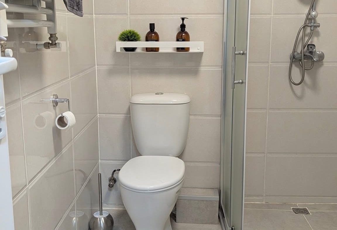 Studio for sale in Sunrise Residence