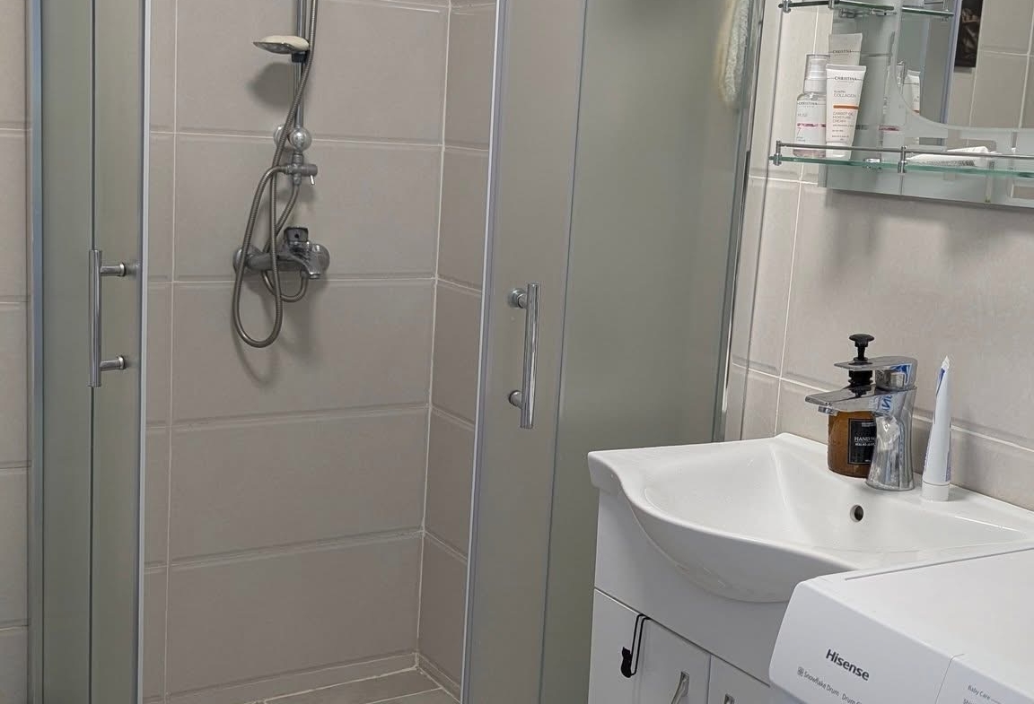 Studio for sale in Sunrise Residence