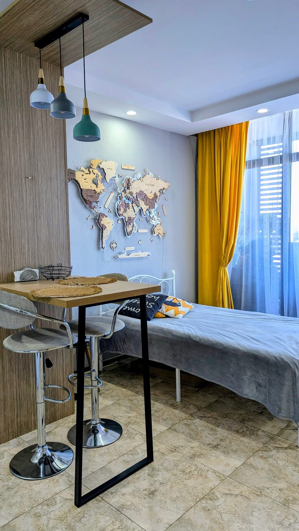 IMG_1136 Studio for sale in Sunrise Residence