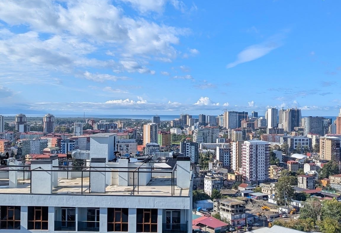 Studio for sale in Sunrise Residence