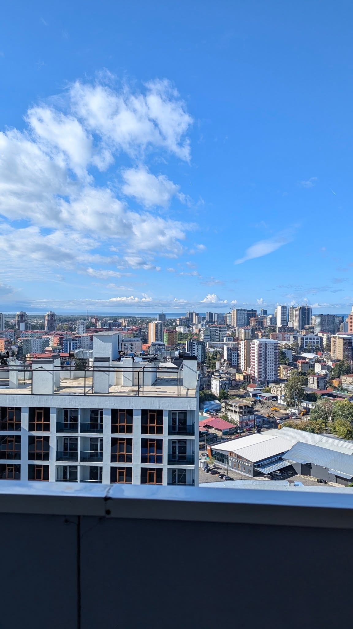 Studio for sale in Sunrise Residence