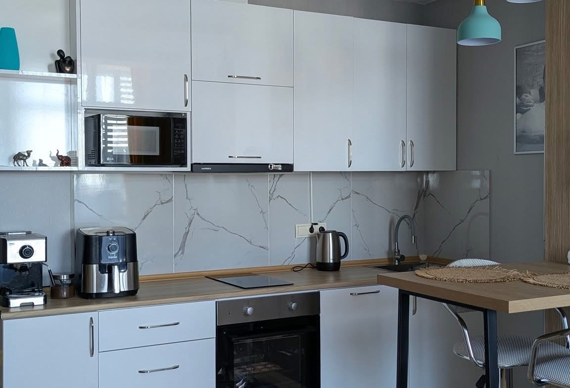 Studio for sale in Sunrise Residence
