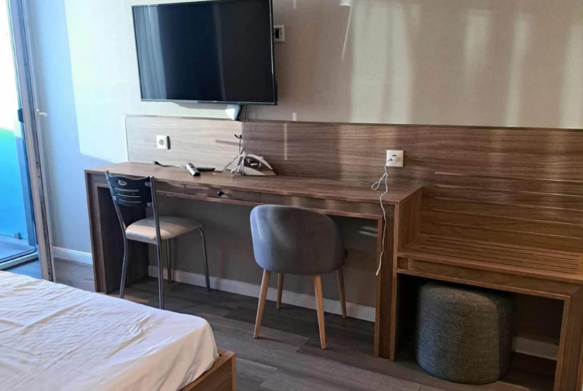 Studio for sale in Alliance Palace