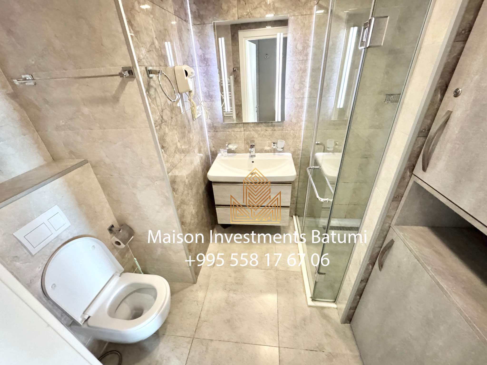 Studio for sale in Alliance Palace