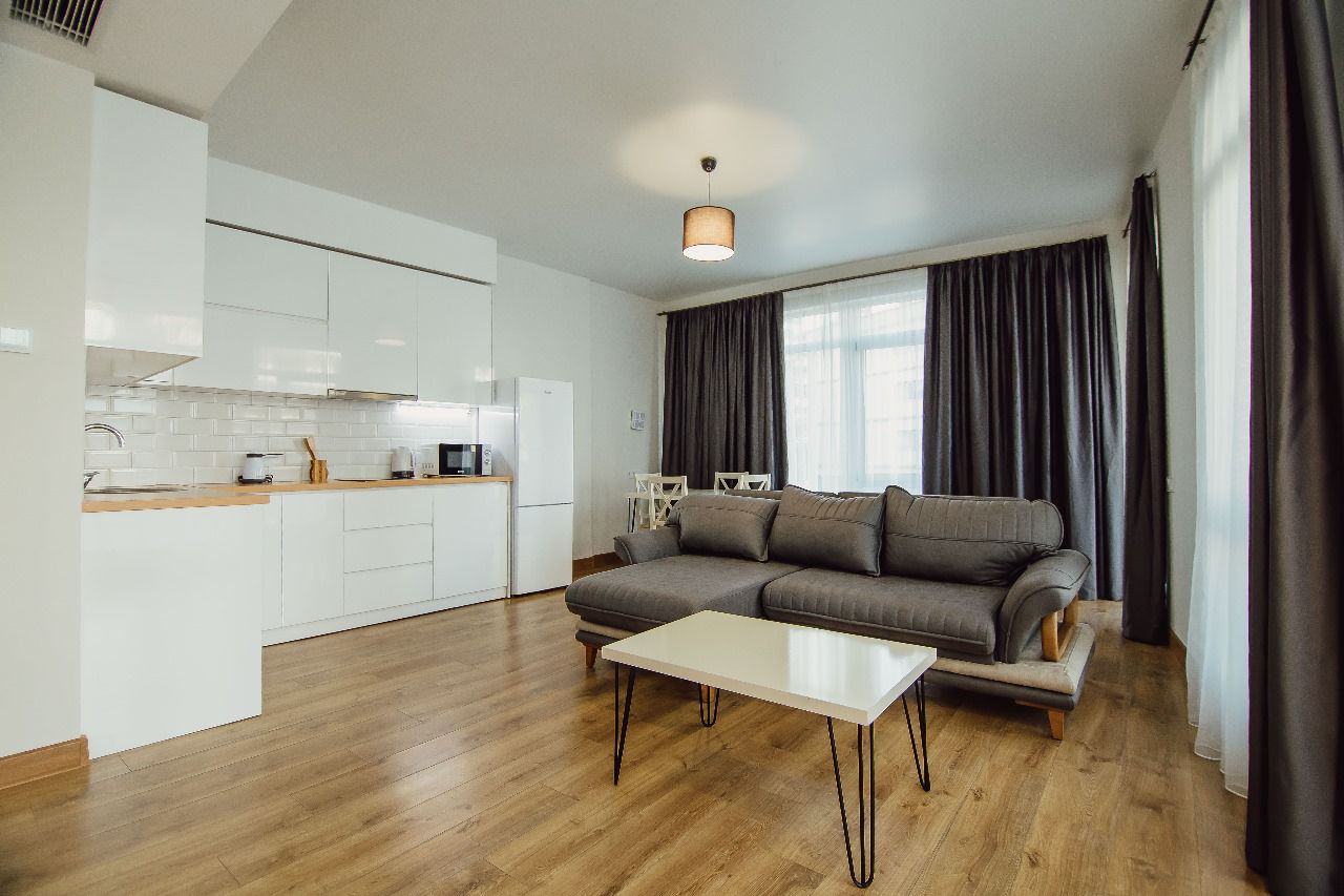 3c45fe89-83fd-4568-bec1-40380ecb56df Two room apartment in White Sails