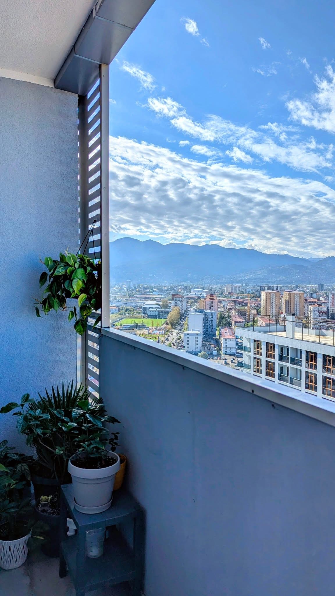 Studio for sale in Sunrise Residence