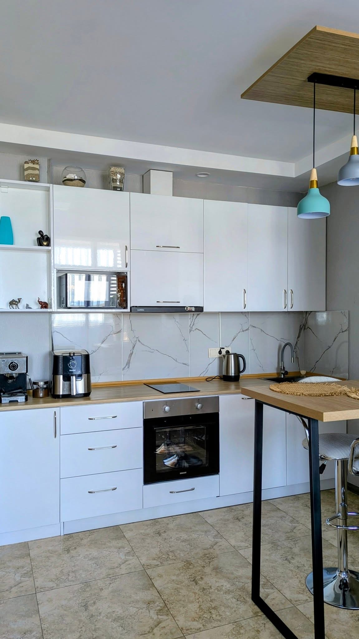 Studio for sale in Sunrise Residence