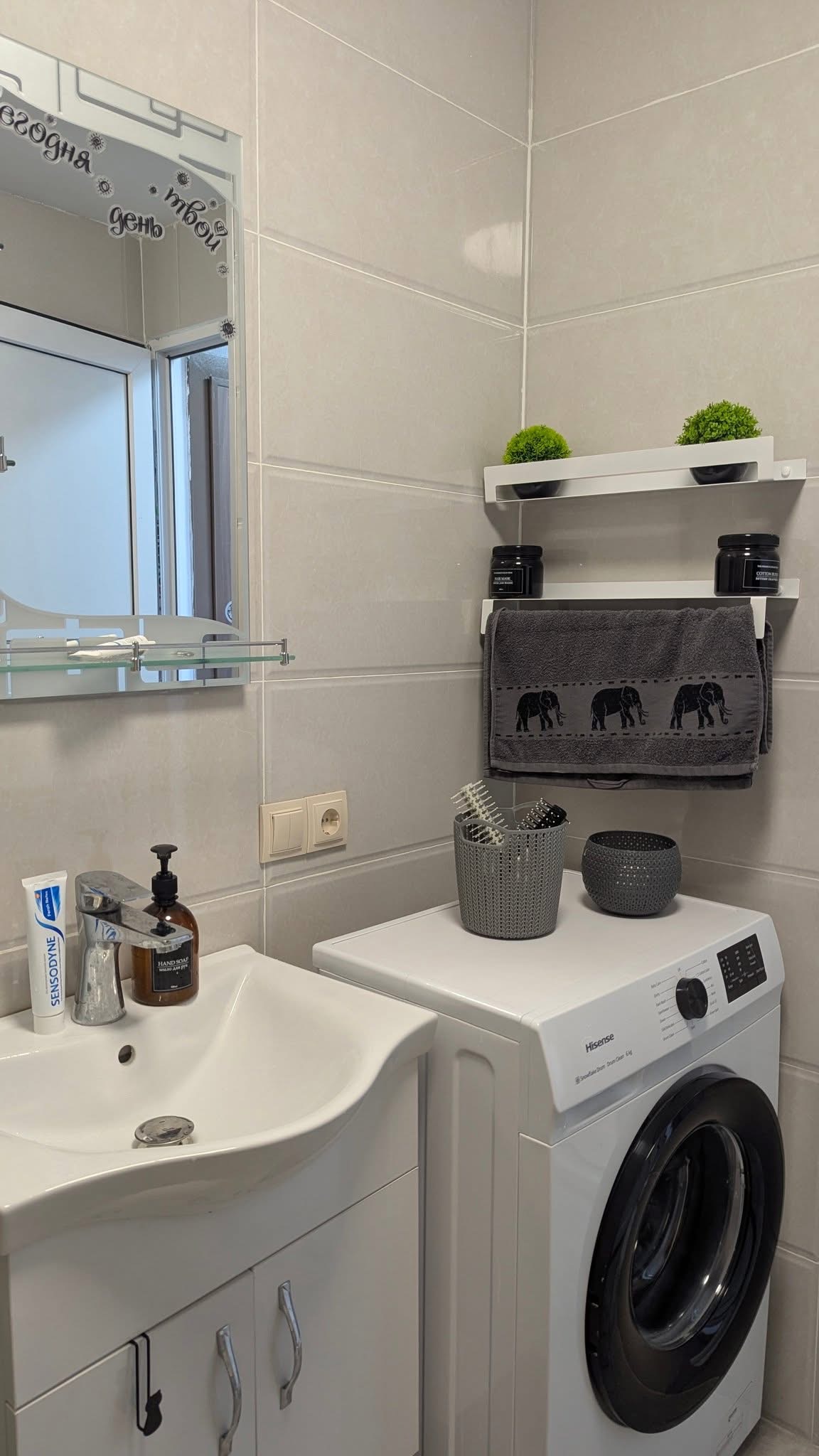 Studio for sale in Sunrise Residence